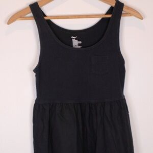 Gap Midi Tank Dress